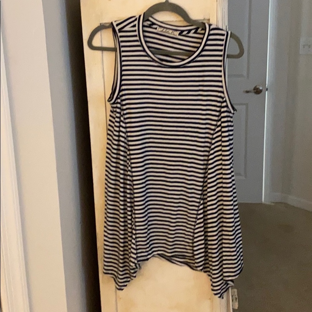 Chloe K Tunic